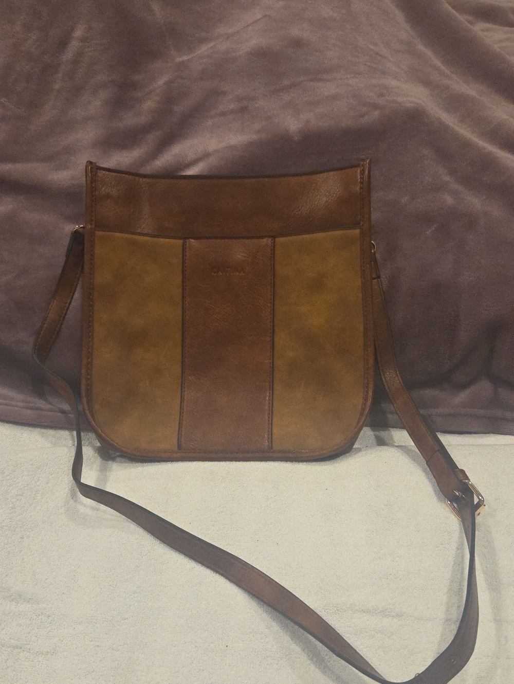 Caitina Tote Handbag